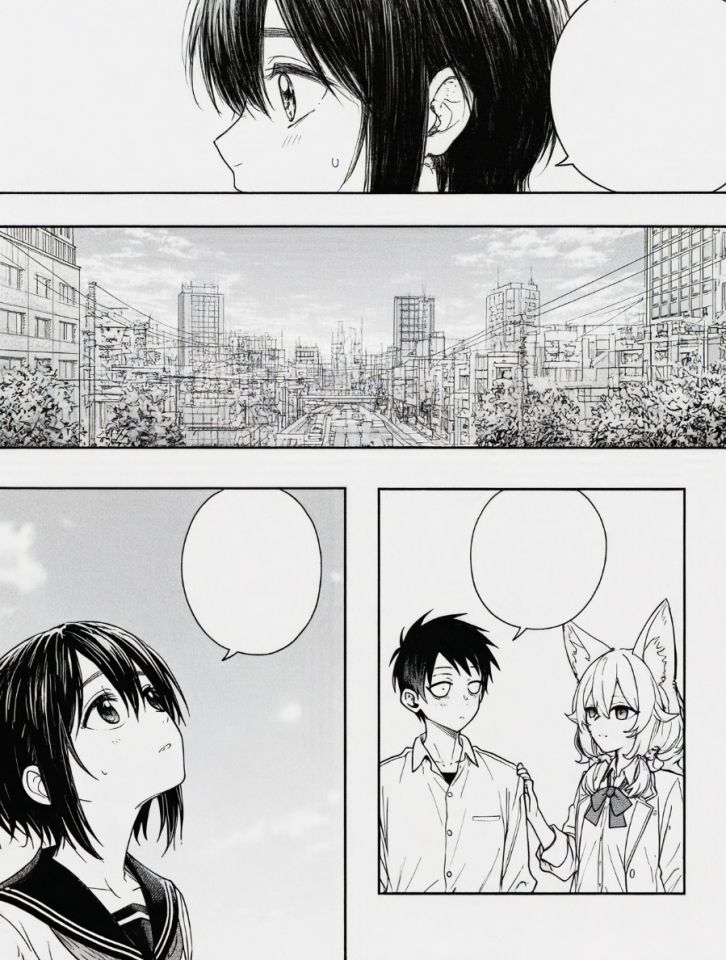 出力サンプル